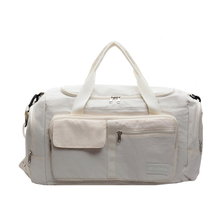 Multi-Functional Sports Duffle Bag