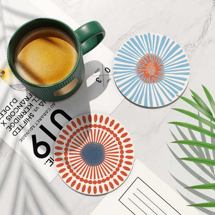 Decorative Serving Plate