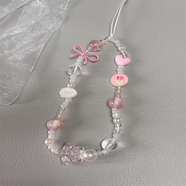 Decorative Beaded Eyewear Lanyard Stornfield 1790134782