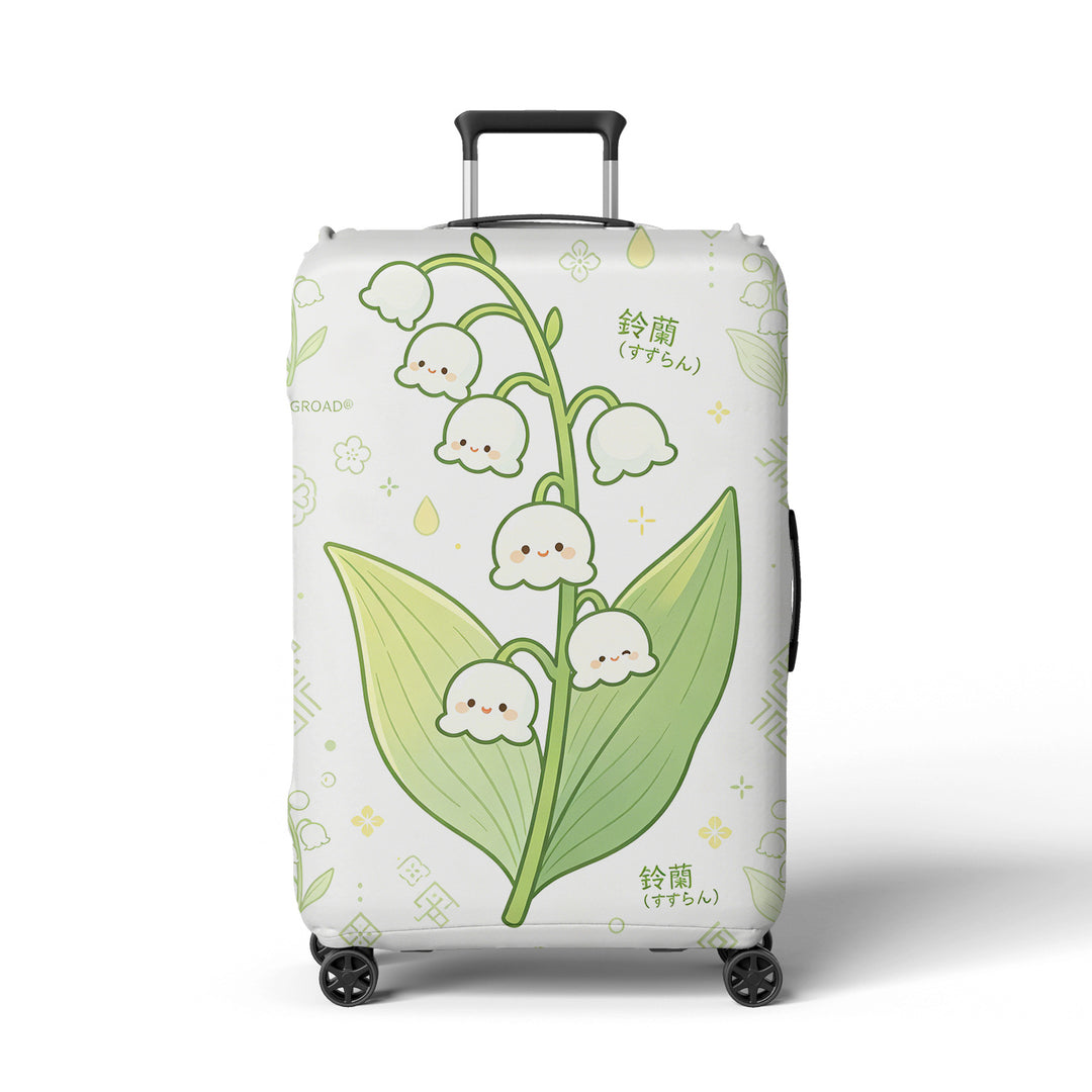 Women's Luggage Cover Stornfield