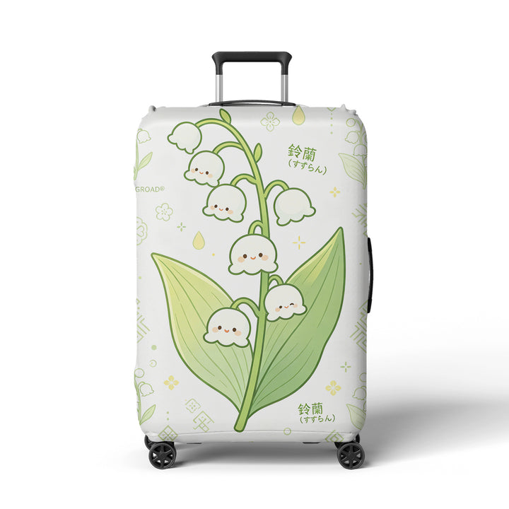 Women's Luggage Cover Stornfield