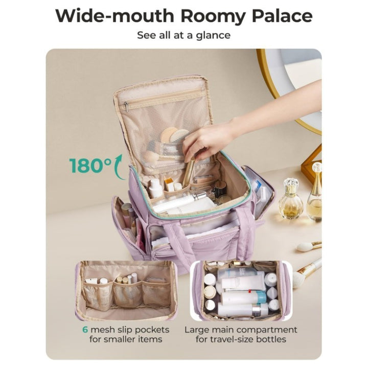 Insulated Lunch Tote Stornfield
