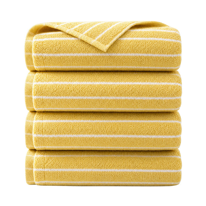 Women High-Quality Terry Bath Towels Stornfield
