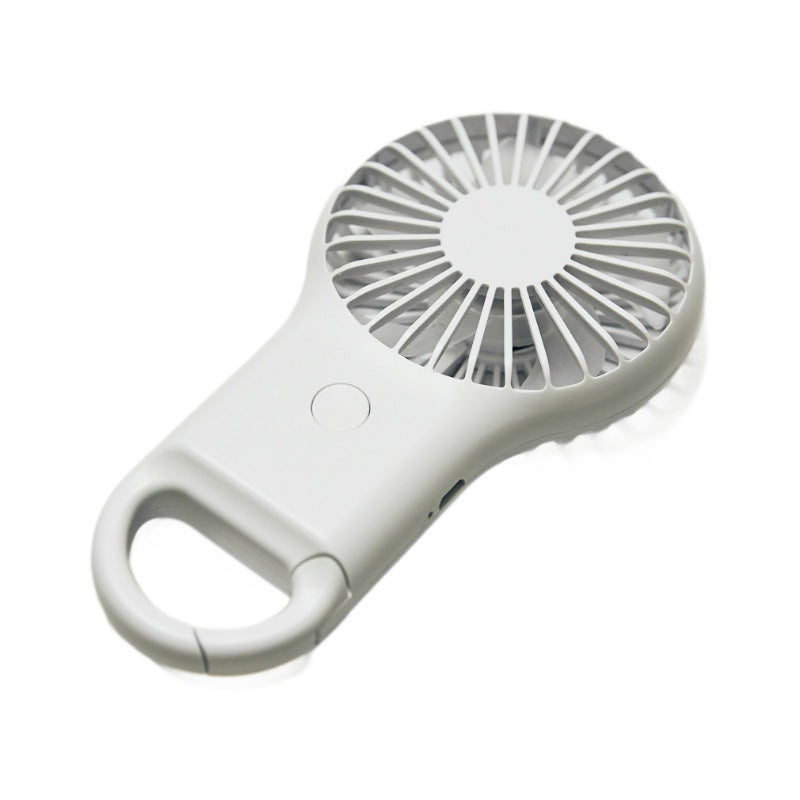 Women's portable mini fan Stornfield