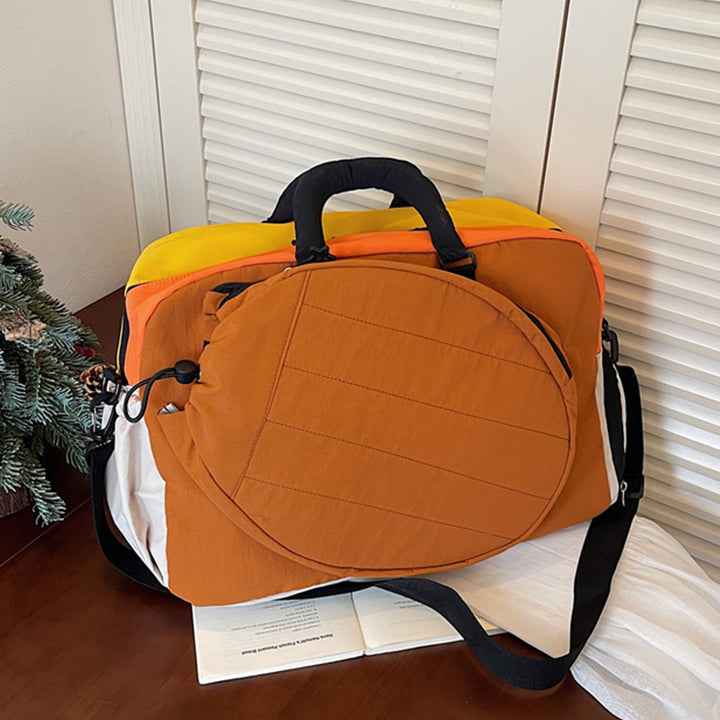Multifunctional Sports Bag Stornfield