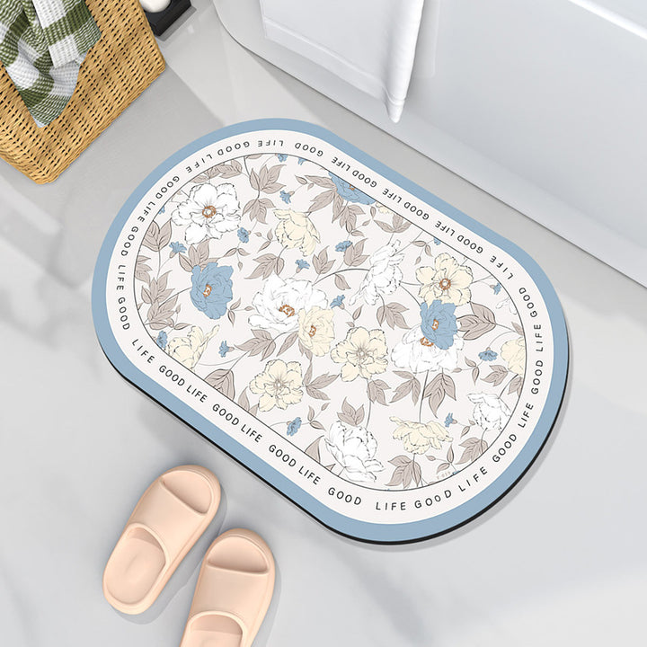 Non-Slip Shower Mat Stornfield