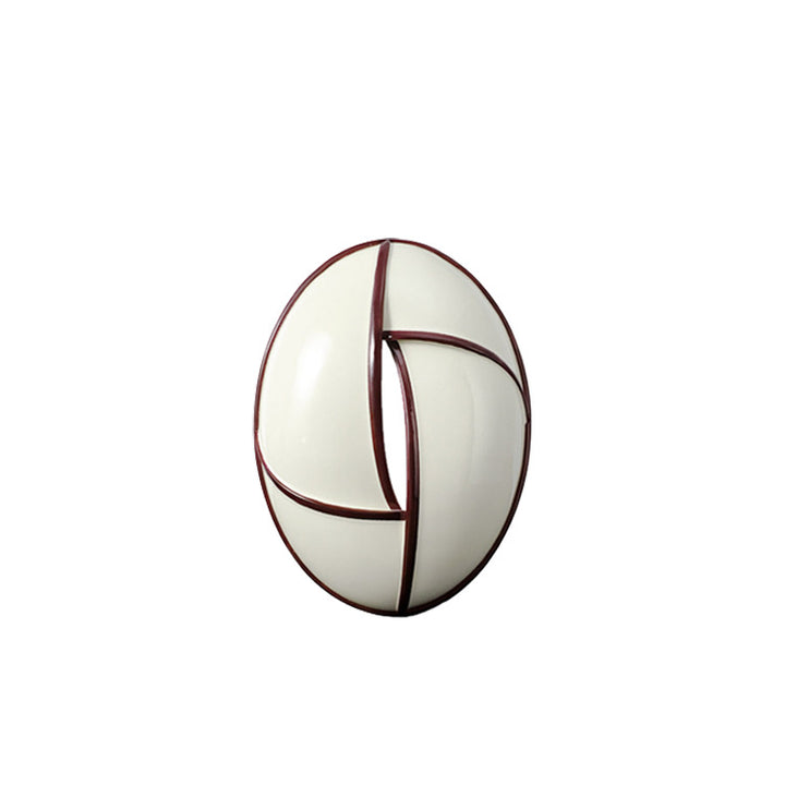 Modern Decorative Wall Sculpture