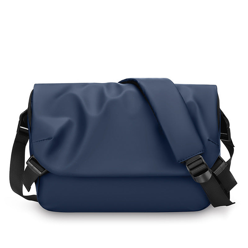 Water-Resistant Messenger Bag Stornfield
