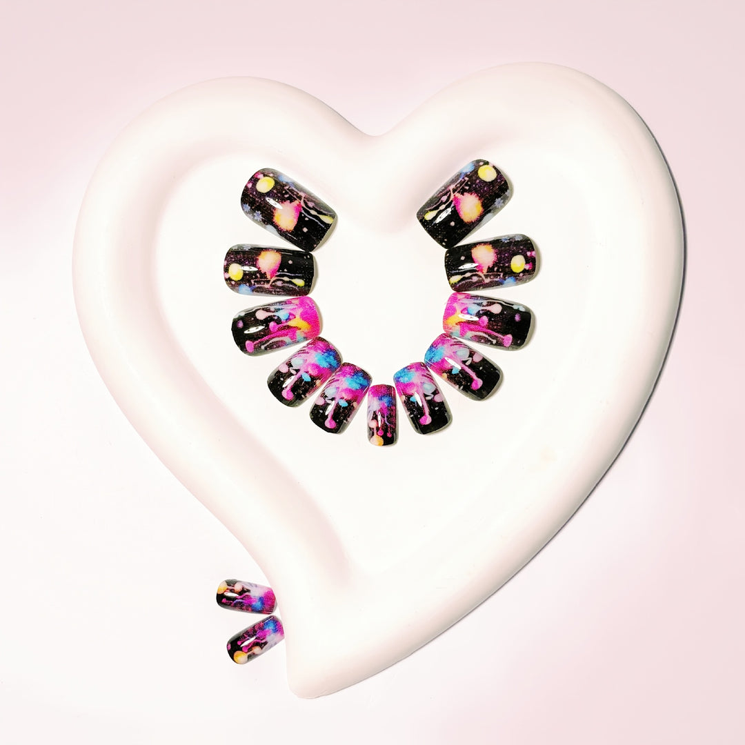 Creative Nail Design Kit Stornfield