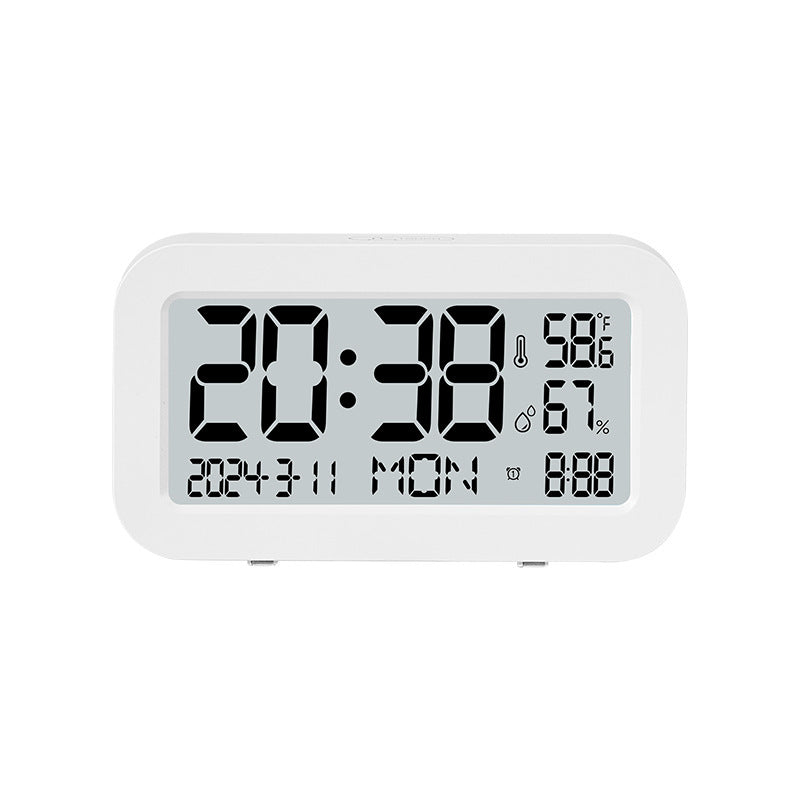 Digital Multi-Function Weather Alarm Clock Stornfield