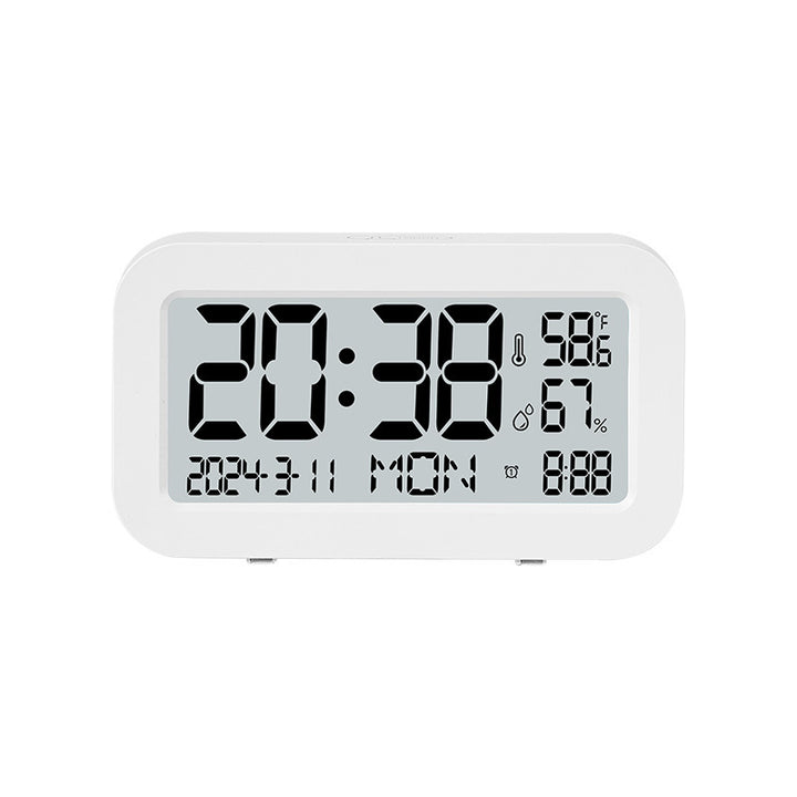 Digital Multi-Function Weather Alarm Clock Stornfield