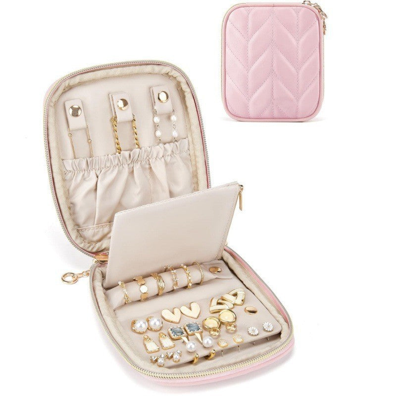 Jewelry organizer Stornfield