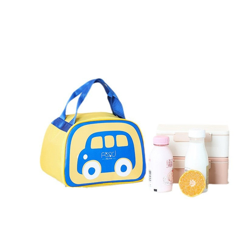 Lunch Bag Stornfield
