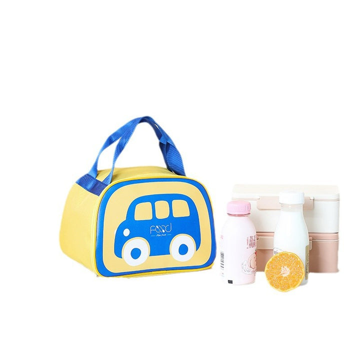 Lunch Bag Stornfield
