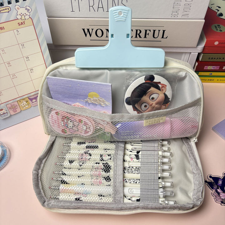 Versatile Pencil Organizer