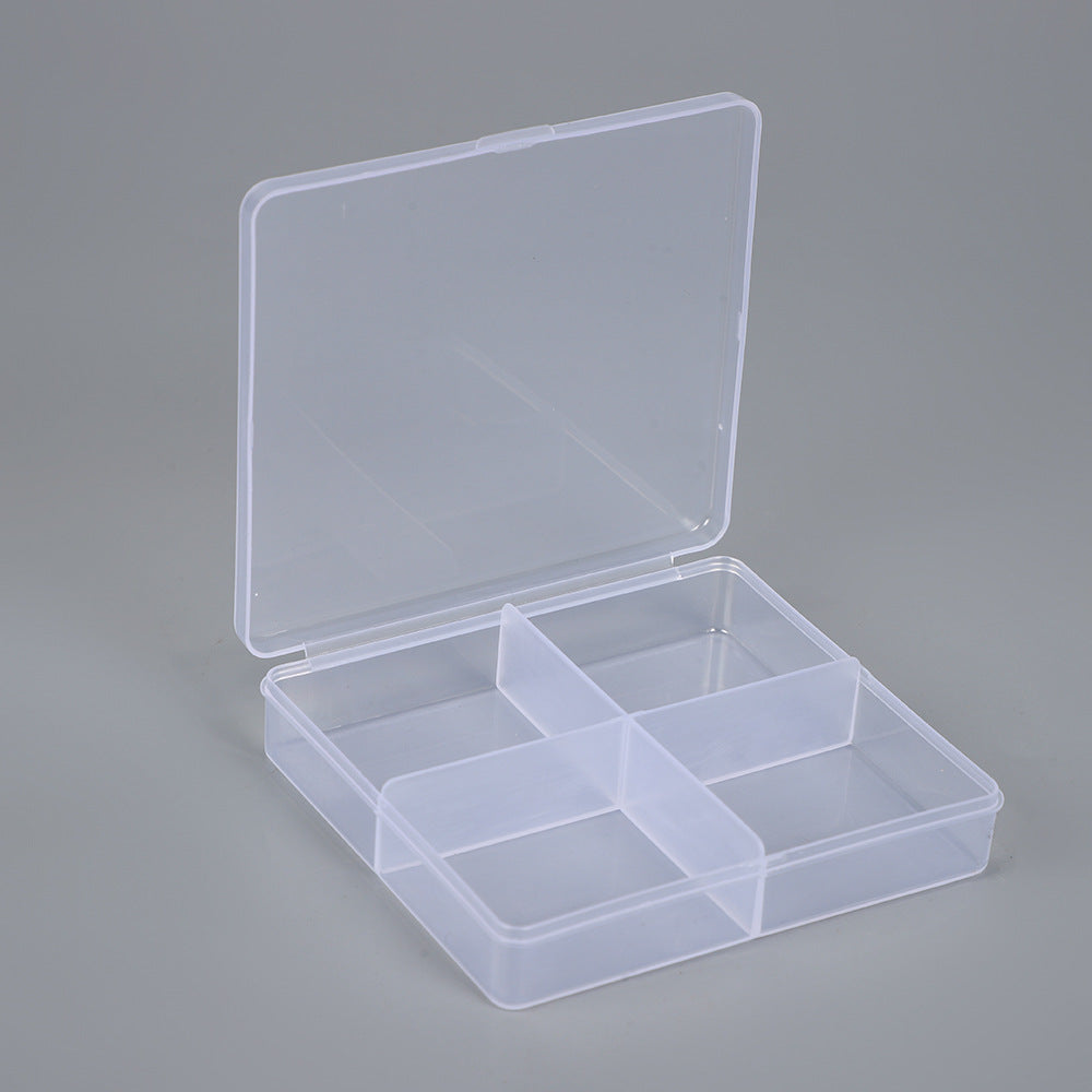 Multi-Section Storage Organizer Stornfield