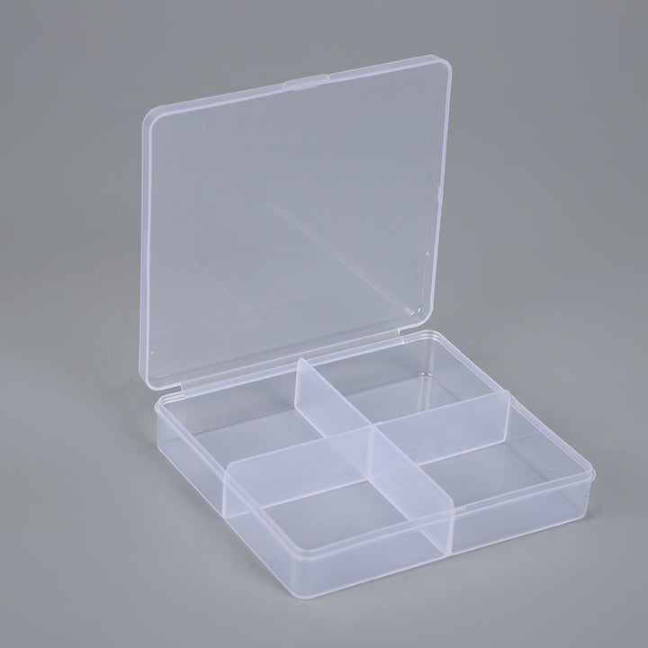 Multi-Section Storage Organizer Stornfield