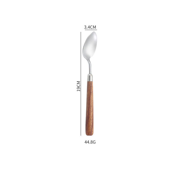 Elegant Table Fork Stornfield