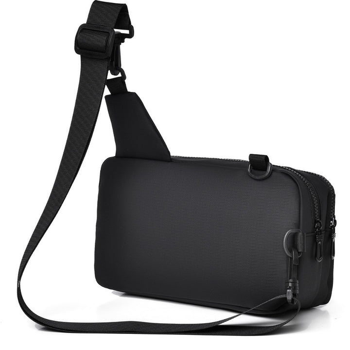Water-Resistant Crossbody Sling Bag Stornfield