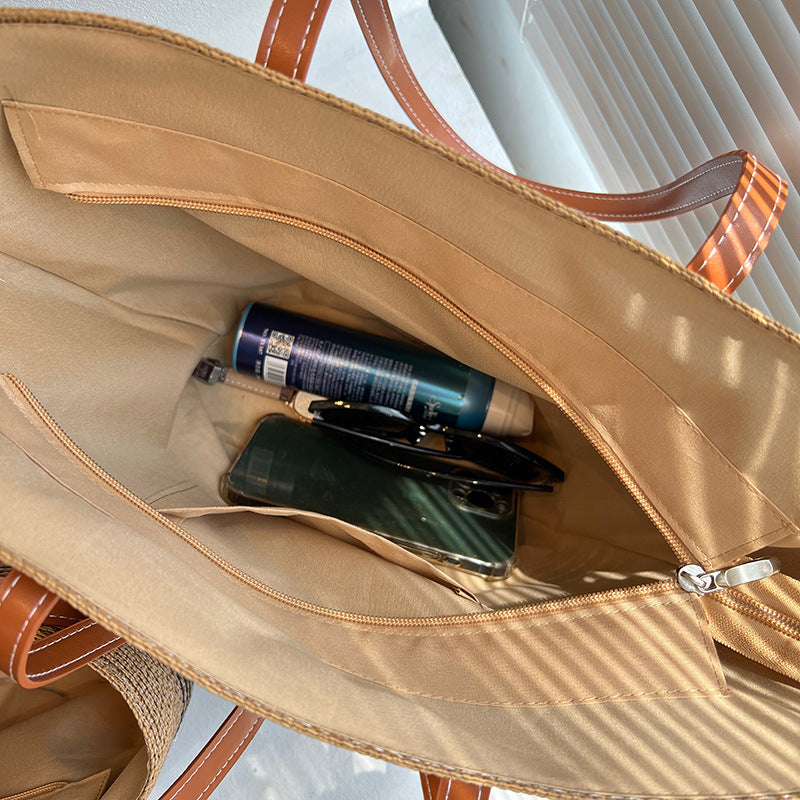 Modern and Durable Shopper Bag Stornfield