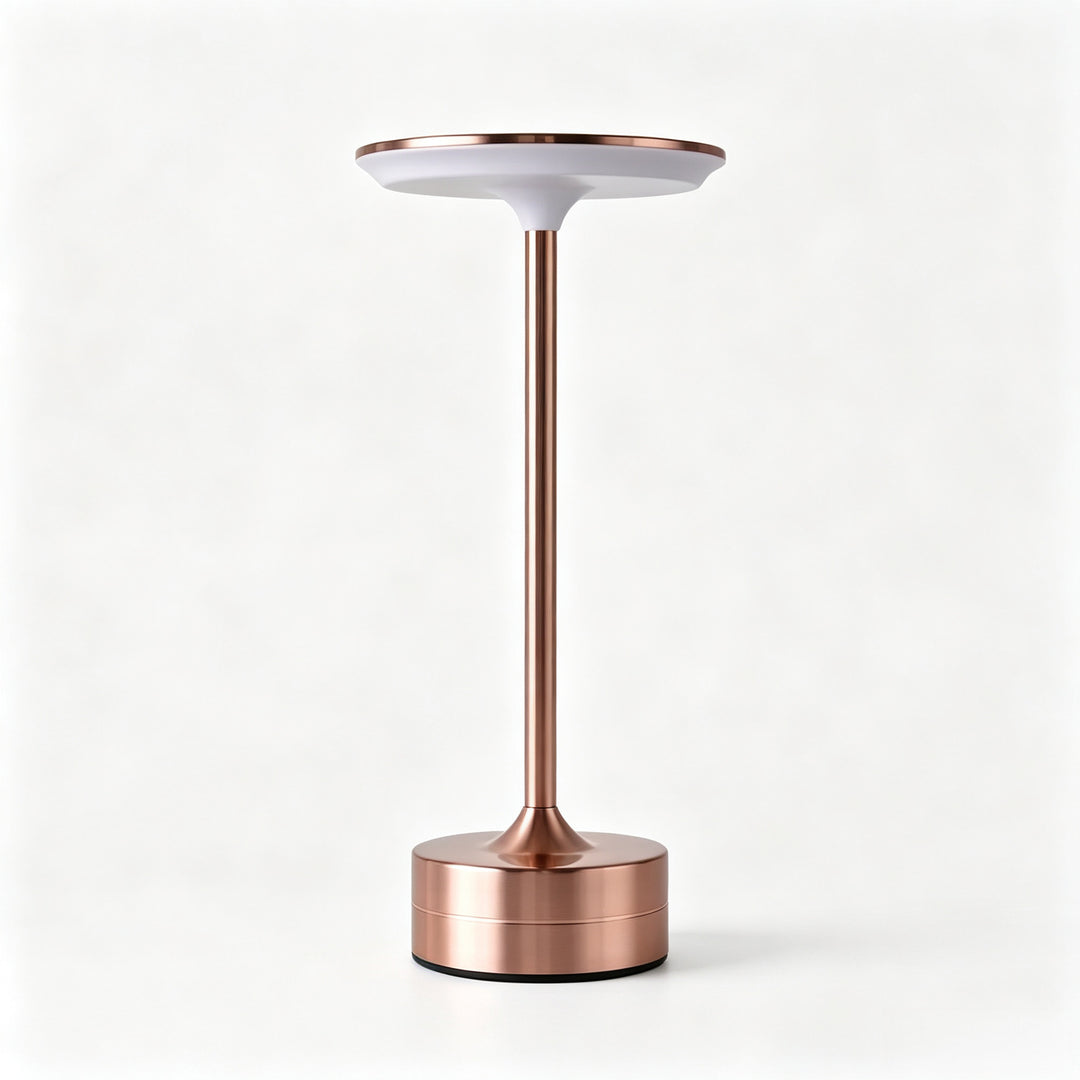 Modern Minimalist Table Lamp