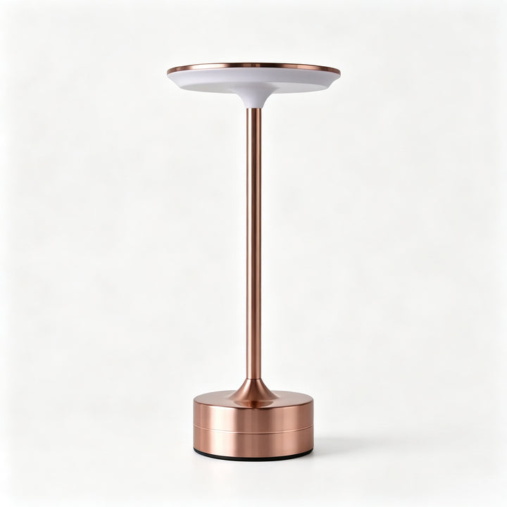 Modern Minimalist Table Lamp