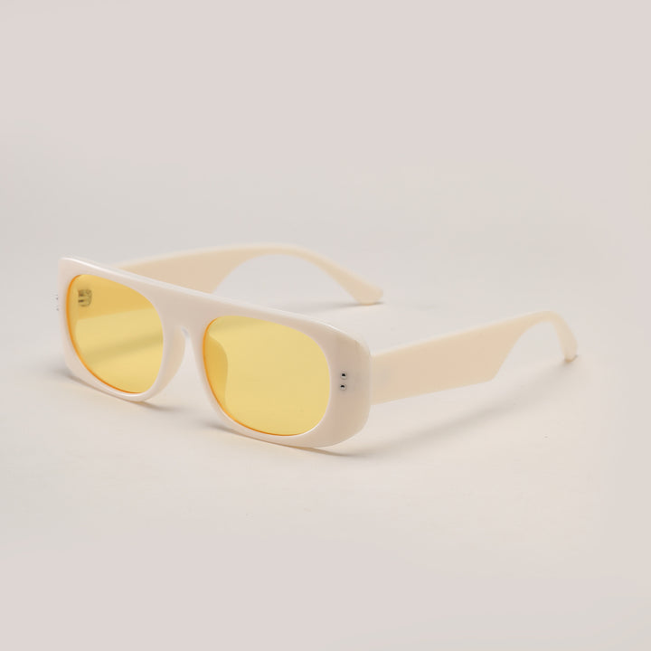 Women's trendy sunglasses in modern futuristic design Stornfield