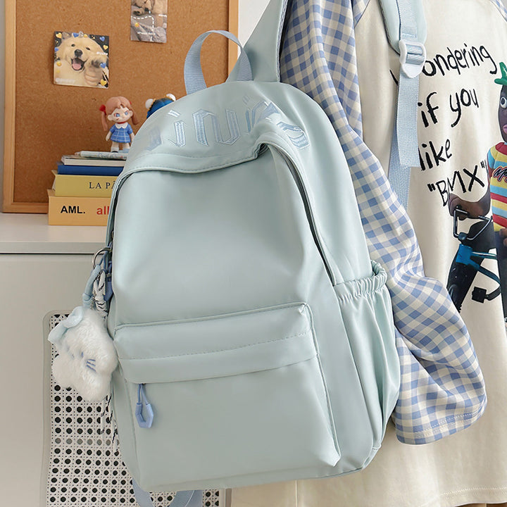 Stylish Lightweight Multi-Pocket Backpack Stornfield