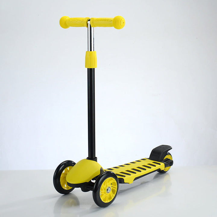 Scooter Stornfield