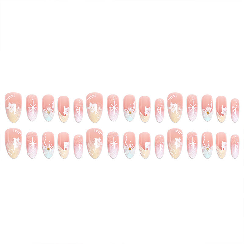 Nail extension Stornfield