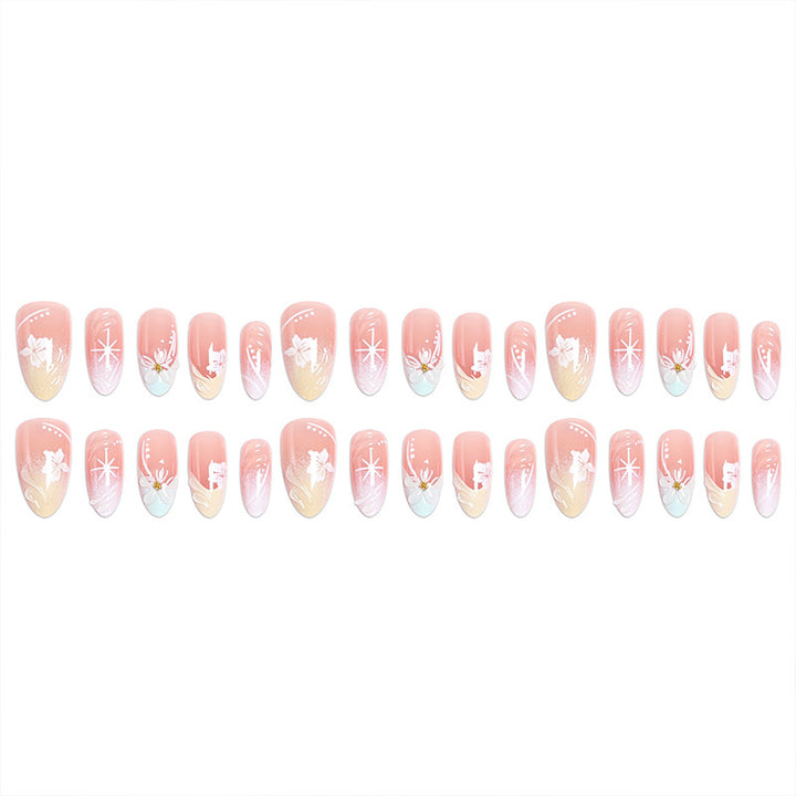 Nail extension Stornfield