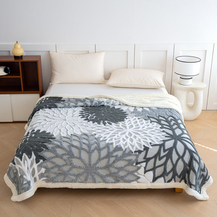 Cozy Decorative Fleece