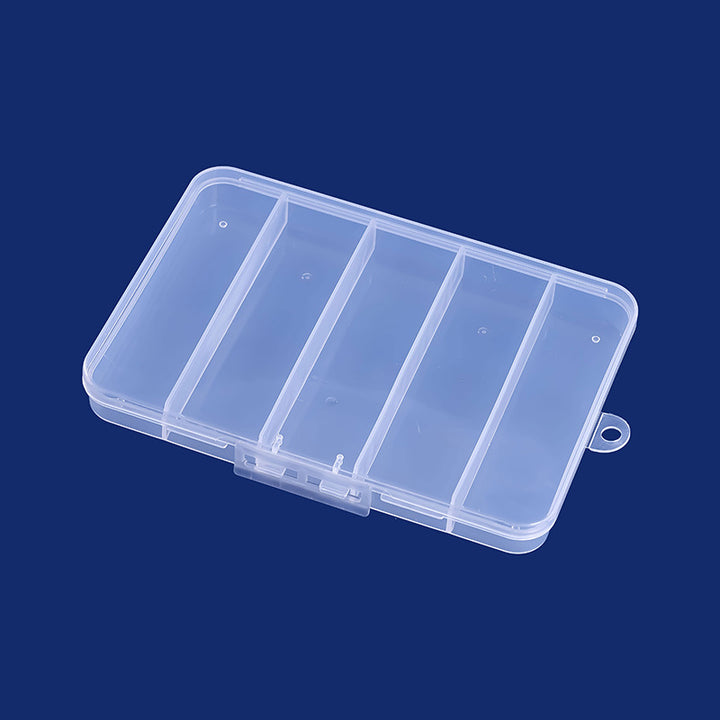 Multi-Compartment Storage Box Stornfield