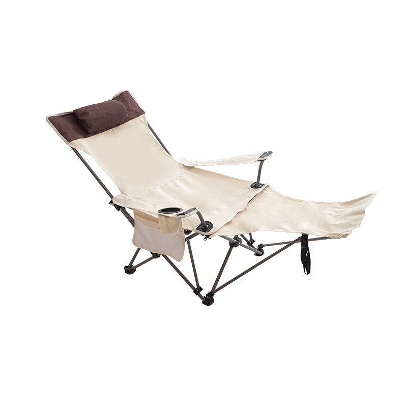 Ladies adjustable camping chair Stornfiled
