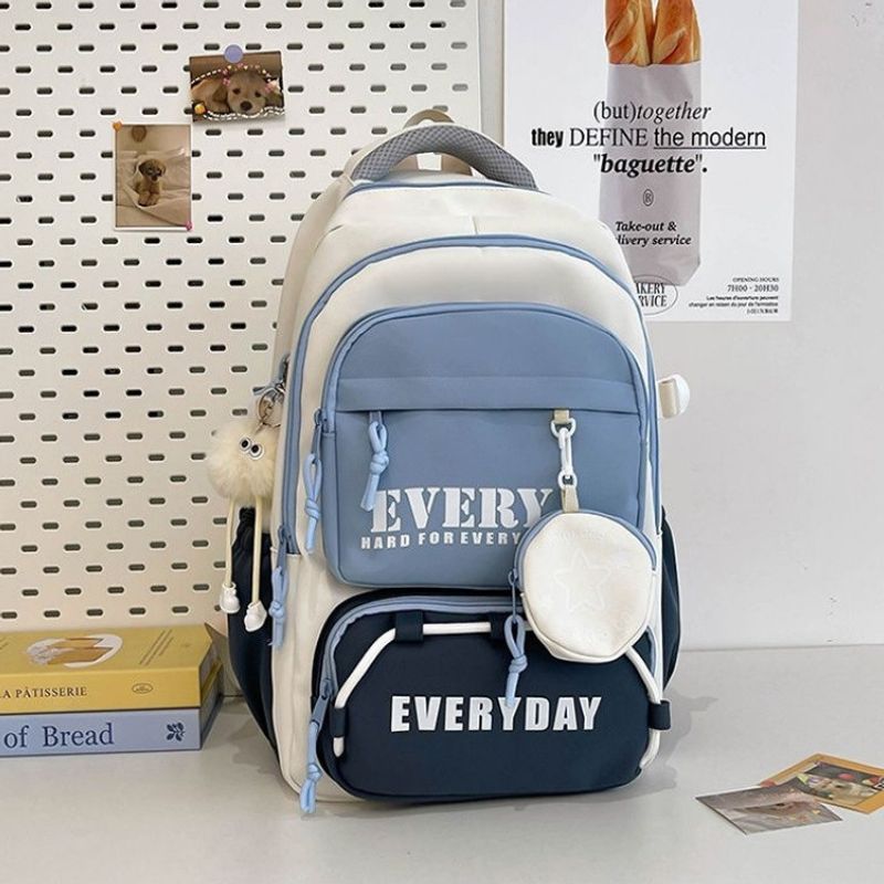 Multi-Functional Everyday Backpack Stornfield