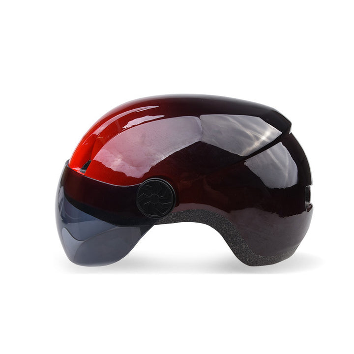 Versatile Cycling Safety Helmet Stornfield