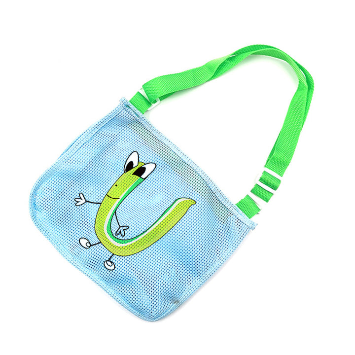 Playful mesh bag Stornfield