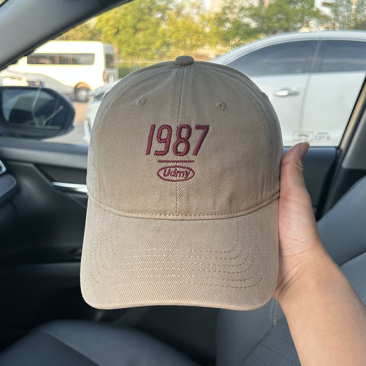 Men's Casual Embroidered Baseball Cap Stornfield 1784188408