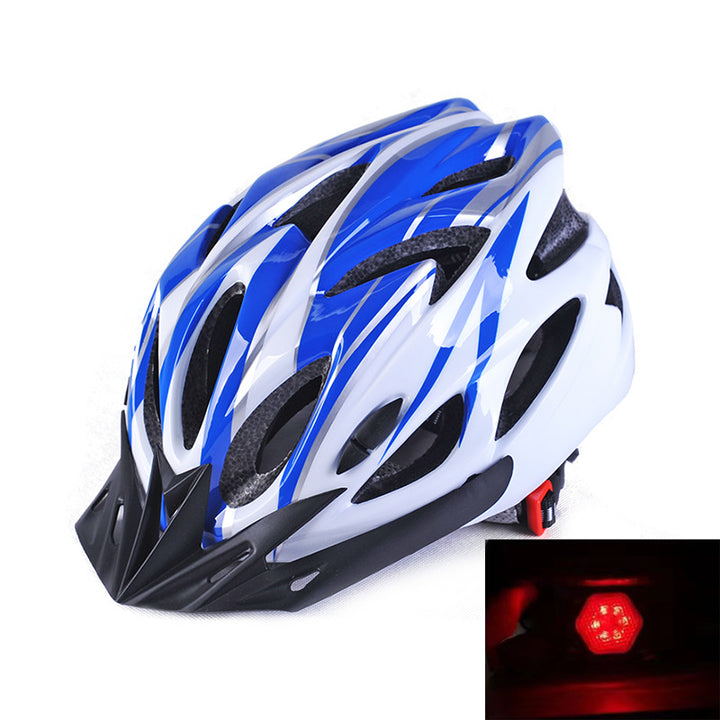 Lightweight Ventilated Cycling Helmet Stornfield