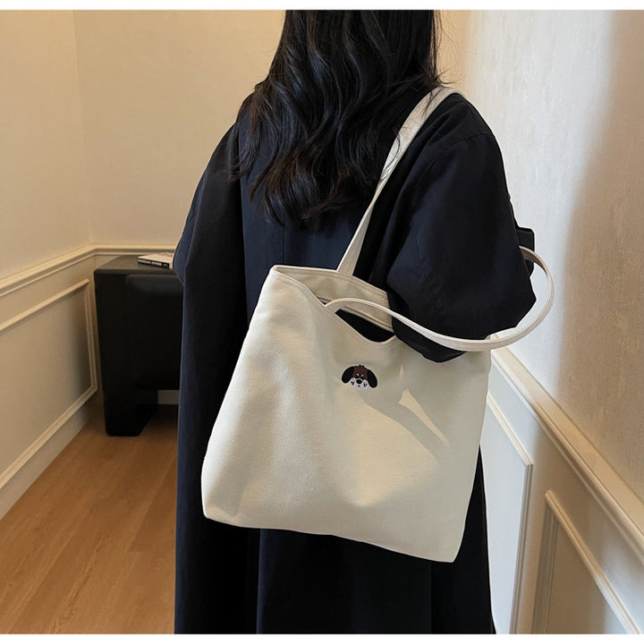 Stylish Casual Tote Bag Stornfield