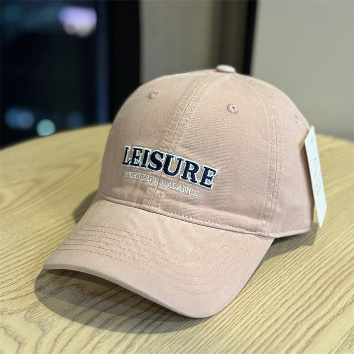 Women's Embroidered Leisure Cap Stornfield