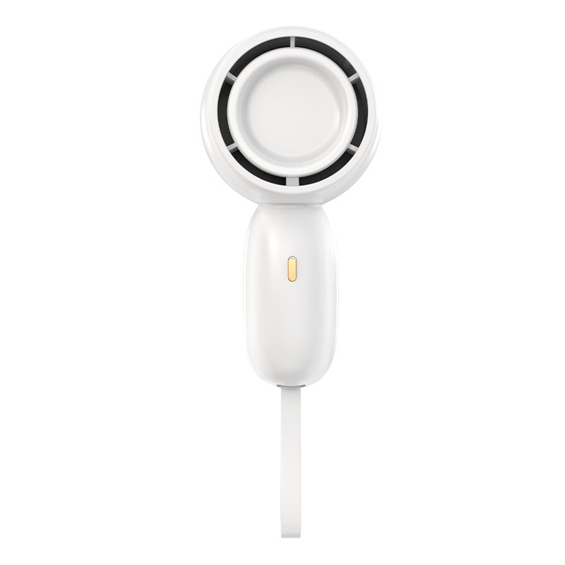 Unisex Portable Handheld Fan Stornfield