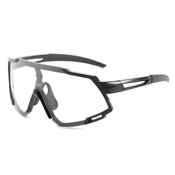 Men's High-Visibility Sports Goggles Stornfield