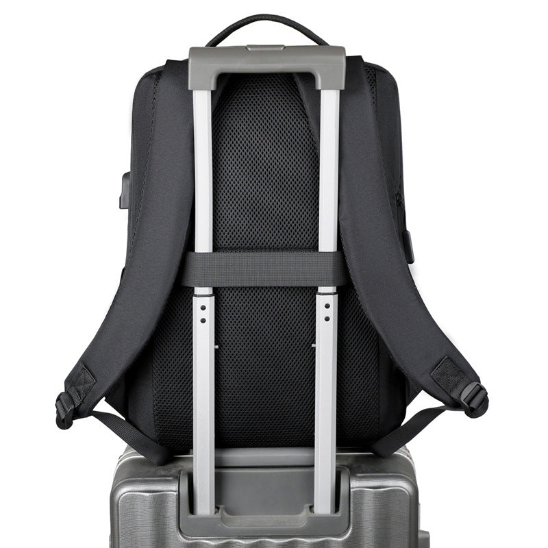 Versatile Urban Laptop Backpack Stornfield