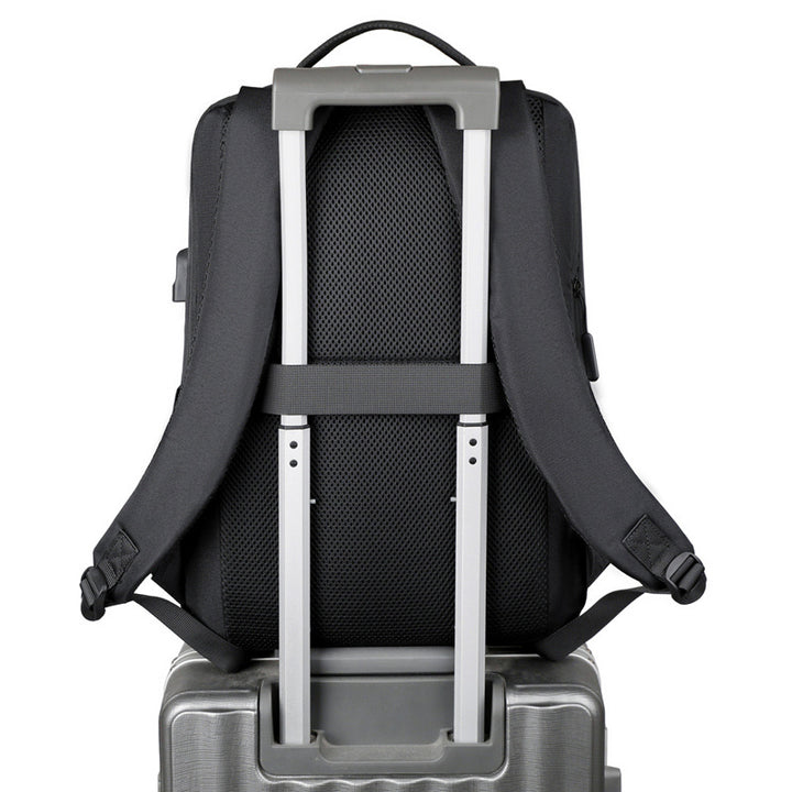 Versatile Urban Laptop Backpack Stornfield