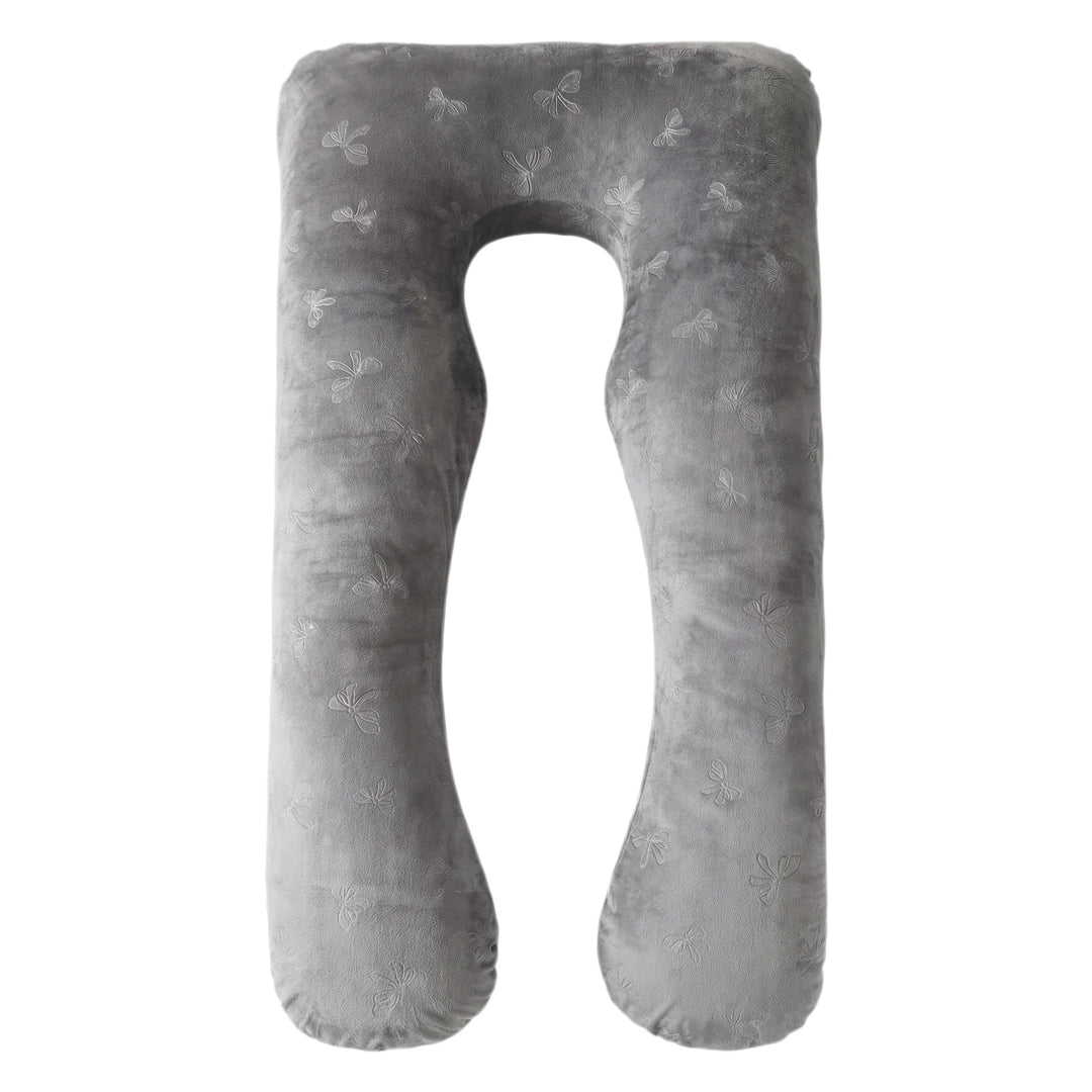 Multifunctional and Ergonomic Relaxation and Nursing Pillow Stornfield
