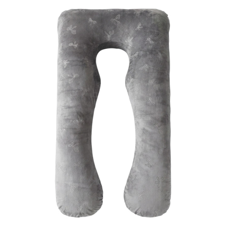 Multifunctional and Ergonomic Relaxation and Nursing Pillow Stornfield