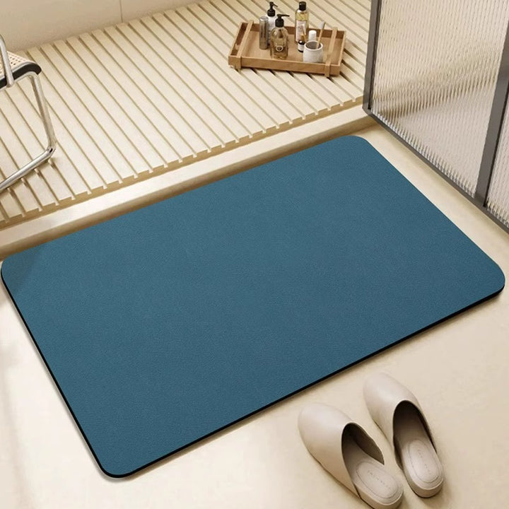 Luxurious Non-Slip Bath Mat