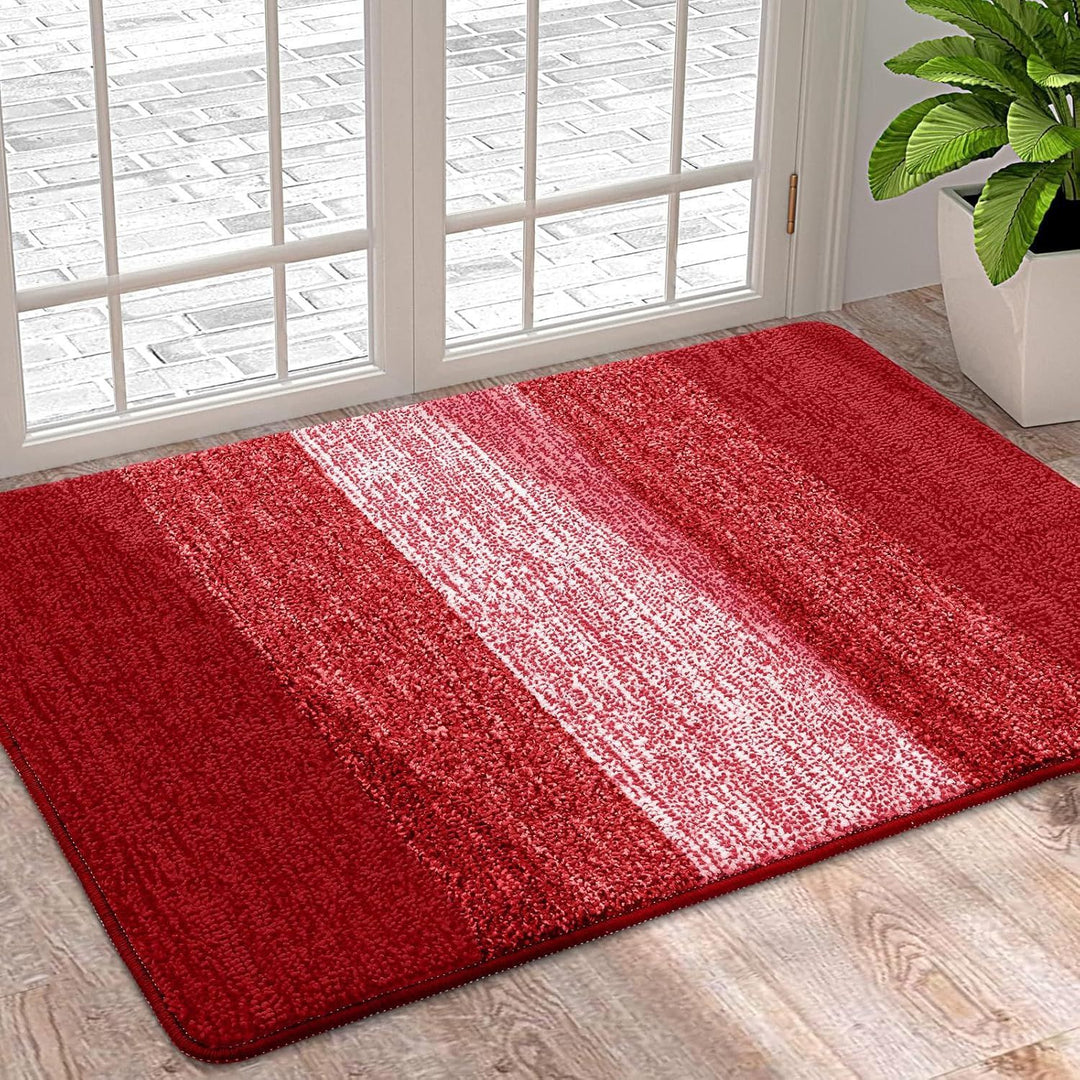 Plush Soft Bath Mat Stornfield