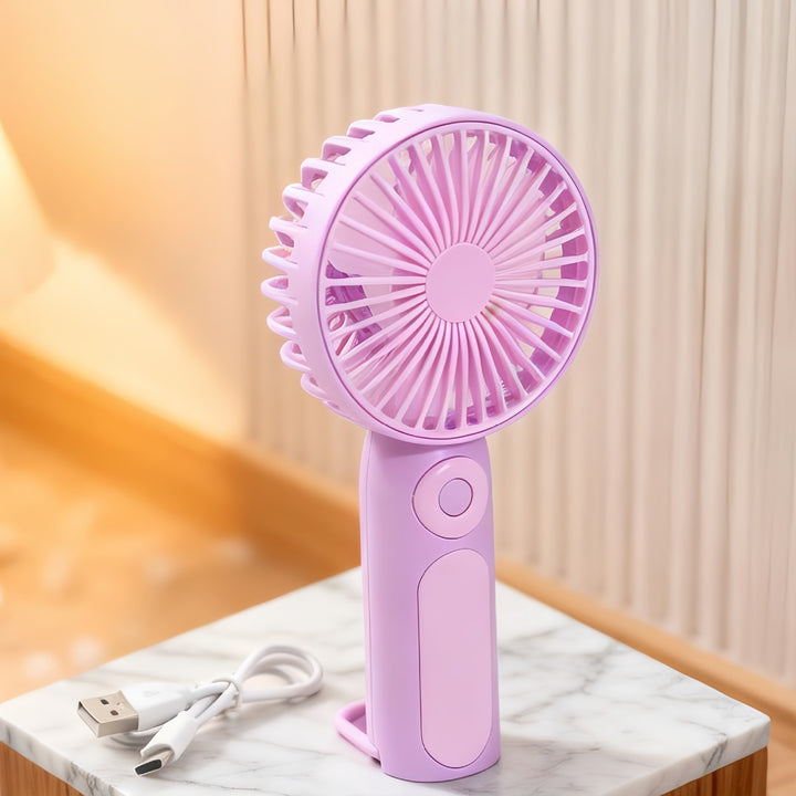 Hand fan Stornfield